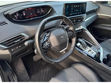 Image véhicule Peugeot 3008 (21) Image véhicule Peugeot 3008 (21)