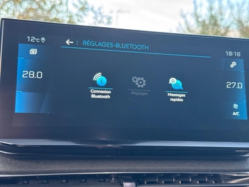 Image véhicule Peugeot 3008 (52) Image véhicule Peugeot 3008 (52)