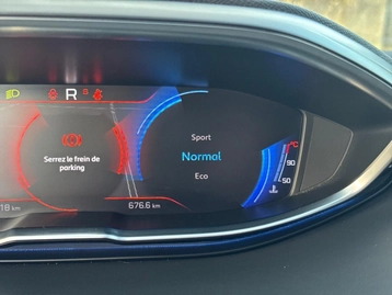 Image véhicule Peugeot 3008 (16) Image véhicule Peugeot 3008 (16)