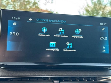 Image véhicule Peugeot 3008 (46) Image véhicule Peugeot 3008 (46)