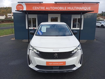 Image véhicule Peugeot 3008 (1) Image véhicule Peugeot 3008 (1)
