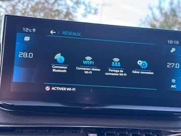 Image véhicule Peugeot 3008 (53) Image véhicule Peugeot 3008 (53)