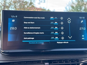 Image véhicule Peugeot 3008 (10) Image véhicule Peugeot 3008 (10)