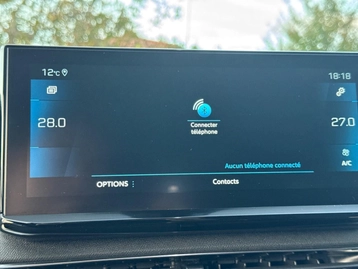 Image véhicule Peugeot 3008 (51) Image véhicule Peugeot 3008 (51)