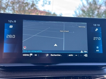 Image véhicule Peugeot 3008 (9) Image véhicule Peugeot 3008 (9)