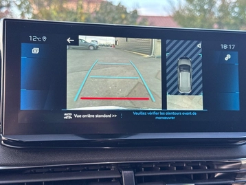 Image véhicule Peugeot 3008 (12) Image véhicule Peugeot 3008 (12)