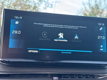 Image véhicule Peugeot 3008 (11) Image véhicule Peugeot 3008 (11)