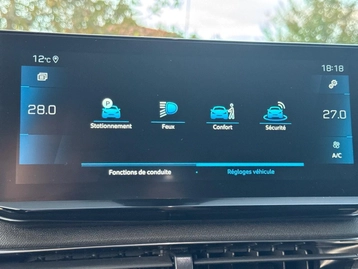 Image véhicule Peugeot 3008 (50) Image véhicule Peugeot 3008 (50)