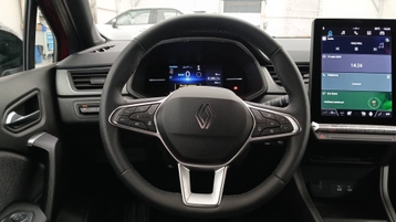 Image véhicule  Renault CAPTUR (14)