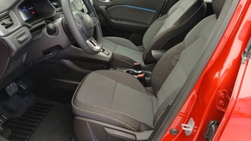 Image véhicule  Renault CAPTUR (11)
