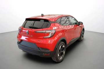 Image véhicule  Renault CAPTUR (15)