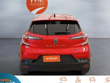 Image véhicule  Renault CAPTUR (19)
