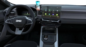 Image véhicule  Dacia BIGSTER (4)