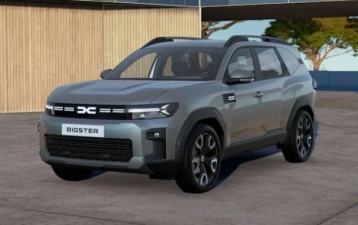 Image véhicule  Dacia BIGSTER (1)