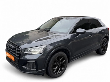 Image véhicule Audi Q2 (0) Image véhicule Audi Q2 (0)