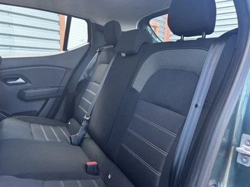 Image véhicule  Dacia SANDERO (5)