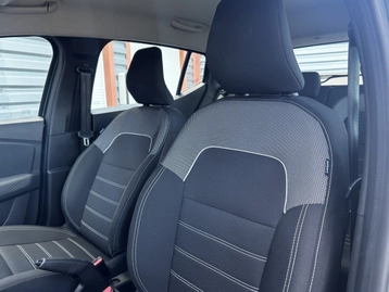 Image véhicule  Dacia SANDERO (4)