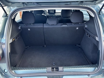Image véhicule  Dacia SANDERO (6)