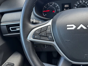 Image véhicule  Dacia SANDERO (9)