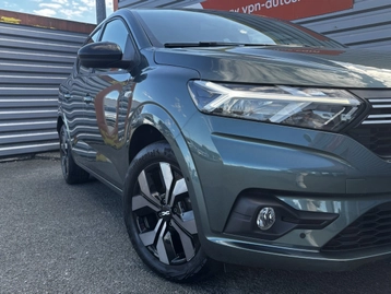 Image véhicule  Dacia SANDERO (34)