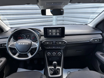 Image véhicule  Dacia SANDERO (7)