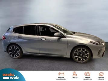 Image véhicule  BMW SÉRIE 1 (2)