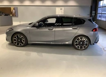 Image véhicule  BMW SÉRIE 1 (11)