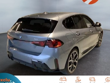 Image véhicule  BMW SÉRIE 1 (15)