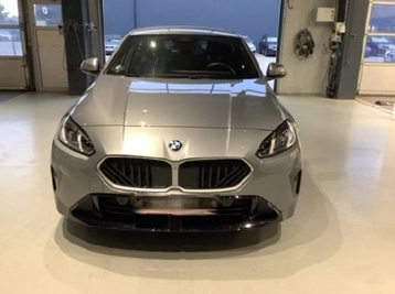 Image véhicule  BMW SÉRIE 1 (4)