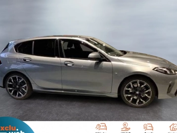 Image véhicule  BMW SÉRIE 1 (14)