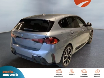 Image véhicule  BMW SÉRIE 1 (3)
