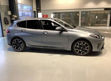 Image véhicule  BMW SÉRIE 1 (10)