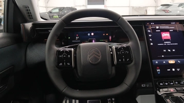 Image véhicule  Citroën C5 AIRCROSS (14)