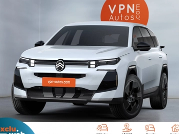 Image véhicule  Citroën C5 AIRCROSS (20)