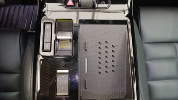 Image véhicule  Citroën C5 AIRCROSS (17)