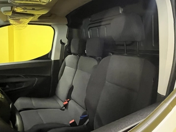 Image véhicule  Toyota PROACE (45)