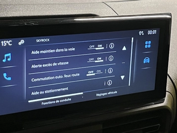 Image véhicule  Toyota PROACE (12)