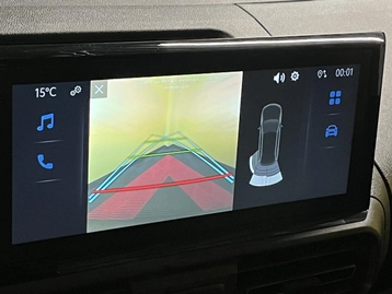 Image véhicule  Toyota PROACE (25)