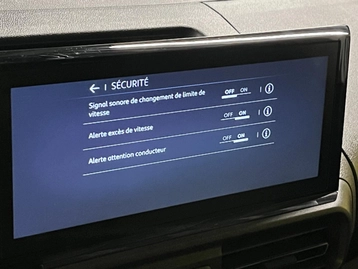 Image véhicule  Toyota PROACE (33)