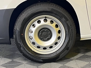 Image véhicule  Toyota PROACE (21)