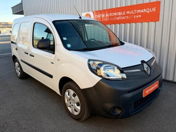 Image véhicule  Renault KANGOO (1)