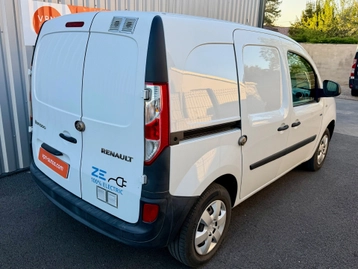 Image véhicule  Renault KANGOO (4)