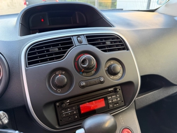 Image véhicule  Renault KANGOO (17)