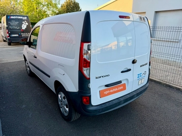 Image véhicule  Renault KANGOO (3)