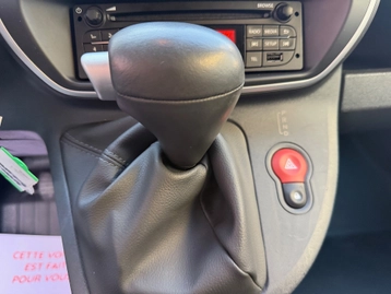 Image véhicule  Renault KANGOO (13)