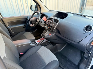 Image véhicule  Renault KANGOO (11)