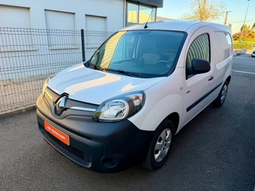 Image véhicule  Renault KANGOO (2)