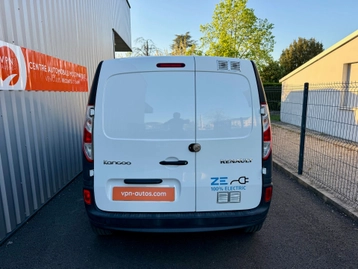 Image véhicule  Renault KANGOO (5)