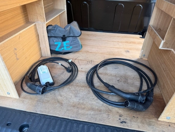 Image véhicule  Renault KANGOO (9)