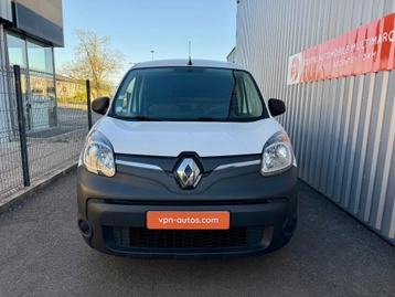 Image véhicule  Renault KANGOO (6)